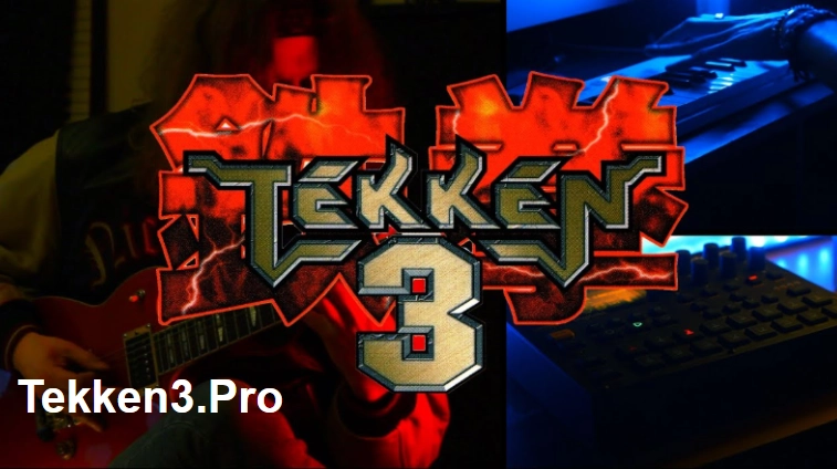 Tekken 3